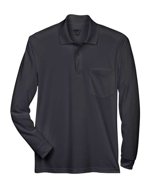 Black - Front