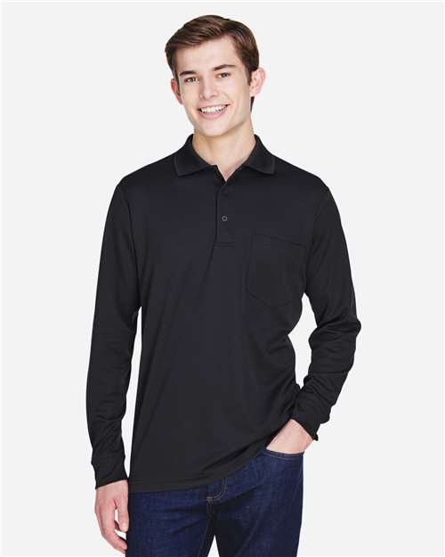 Black - On Model Front