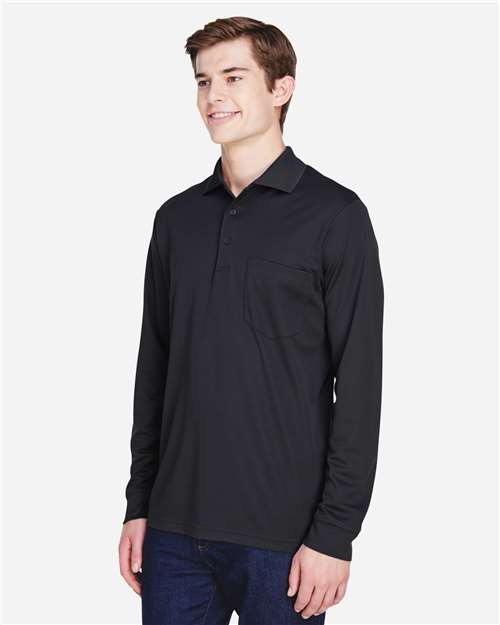 Black - On Model Side