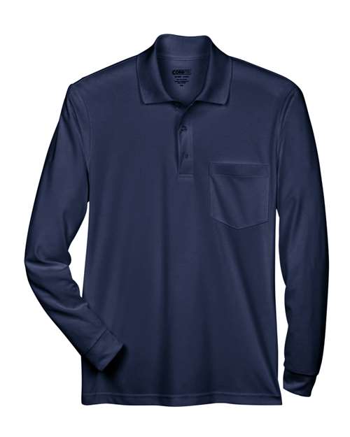 Classic Navy - Front