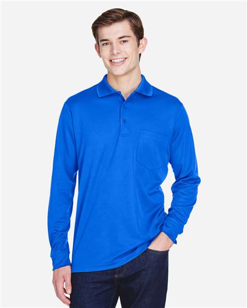 True Royal - On Model Front