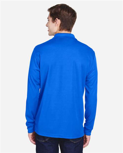 True Royal - On Model Back