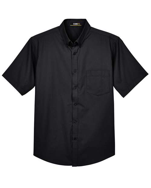 Black - Front