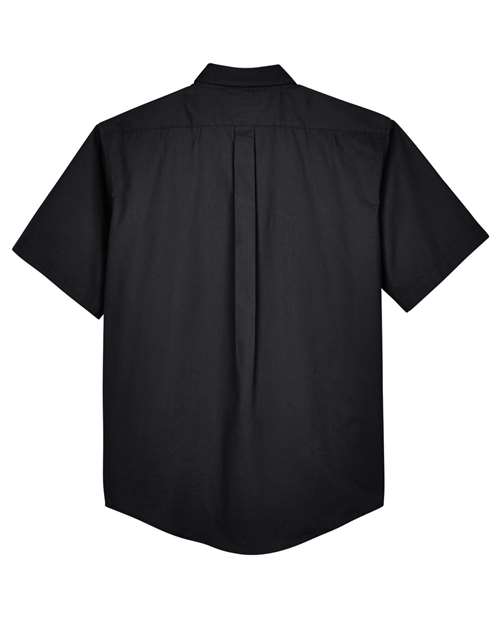 Black - Back