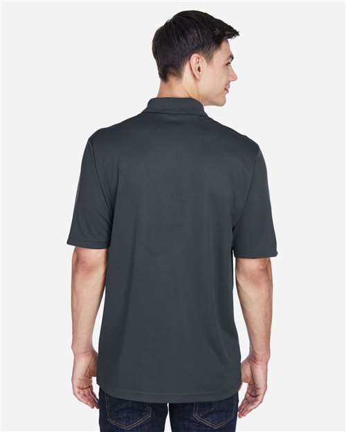 Forest/ Carbon - On Model Back