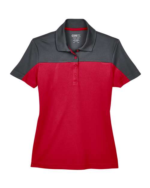 Classic Red/ Carbon - Front