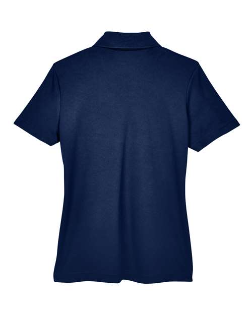 Electric Blue/ Classic Navy - Back