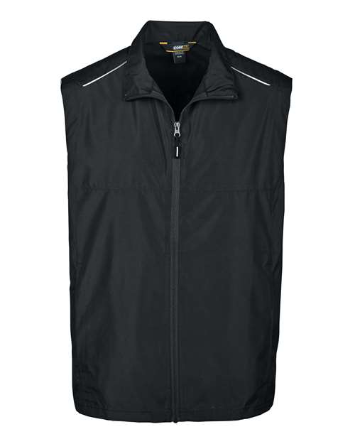 Black - Front
