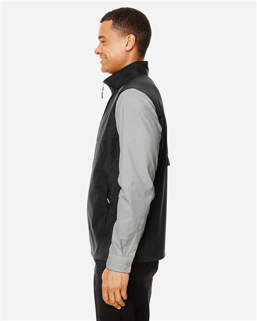 Black - On Model Side