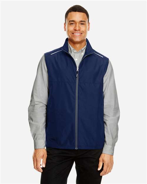 Classic Navy - On Model Front