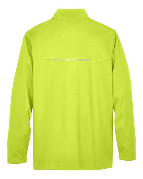 Safety Yellow - Back