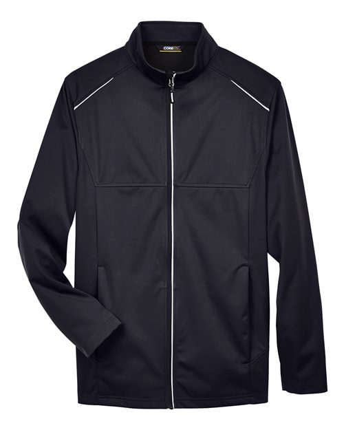 Black - Front