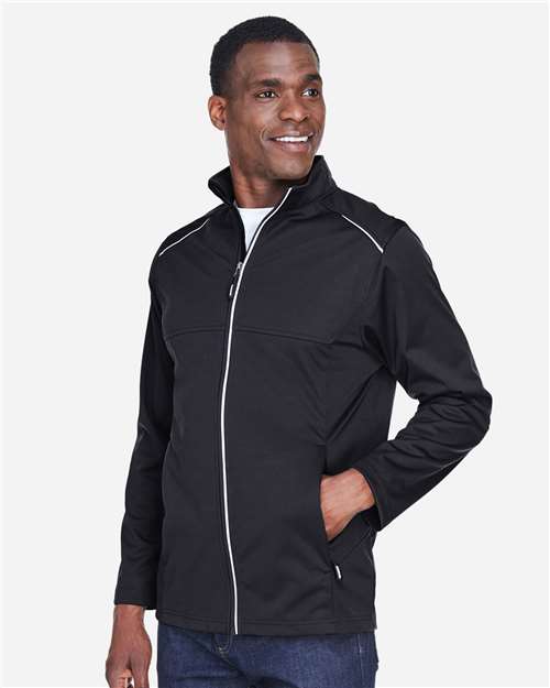 Black - On Model Side
