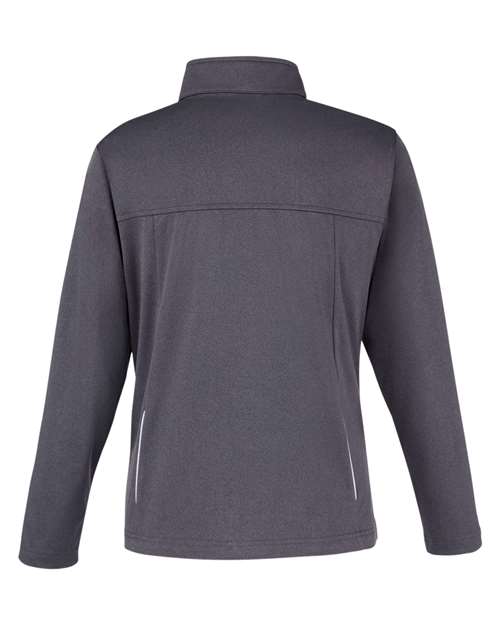 Carbon Heather - Back