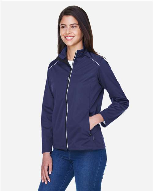 Classic Navy - On Model Side
