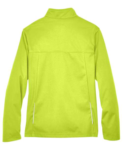 Safety Yellow - Back