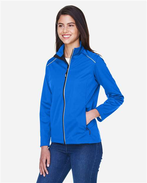 True Royal - On Model Side