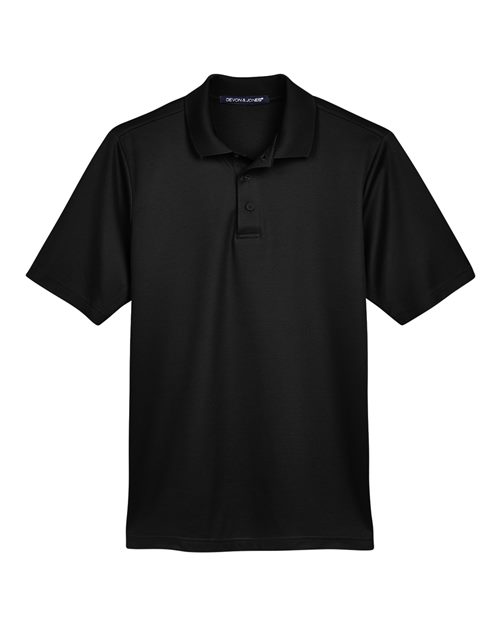 Black - Front