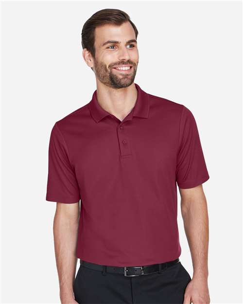 Burgundy - On Model Front