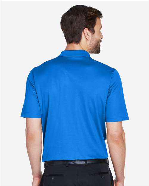 French Blue - On Model Back