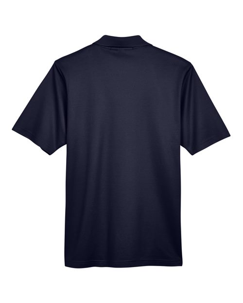 Navy - Back