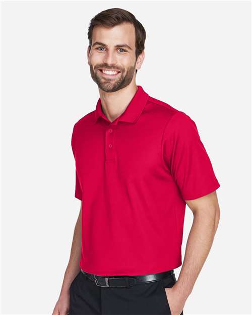 Red - On Model Side