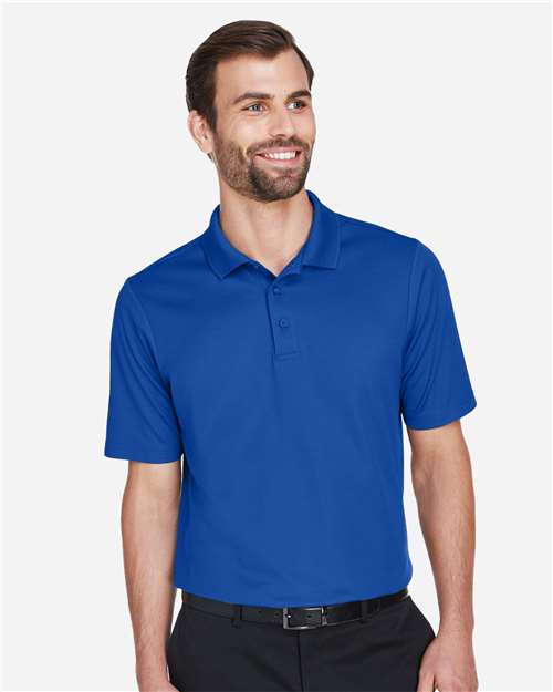 True Royal - On Model Front