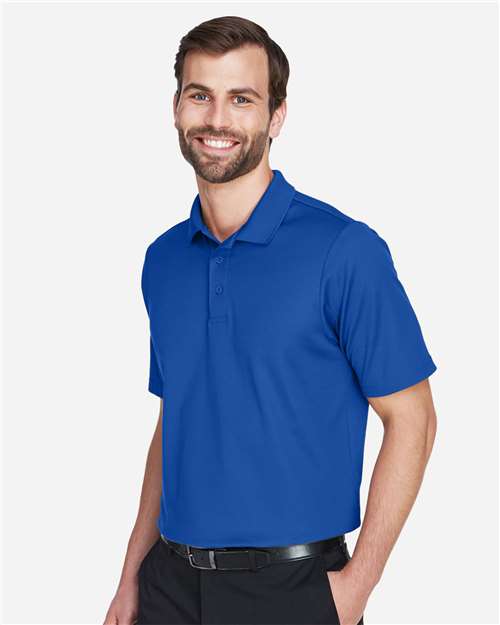 True Royal - On Model Side