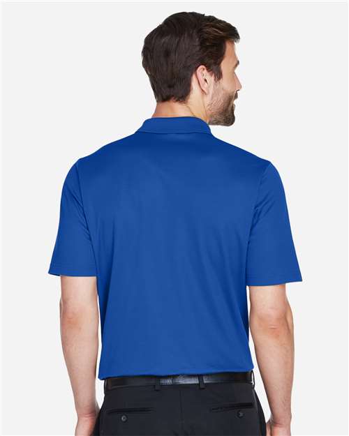 True Royal - On Model Back