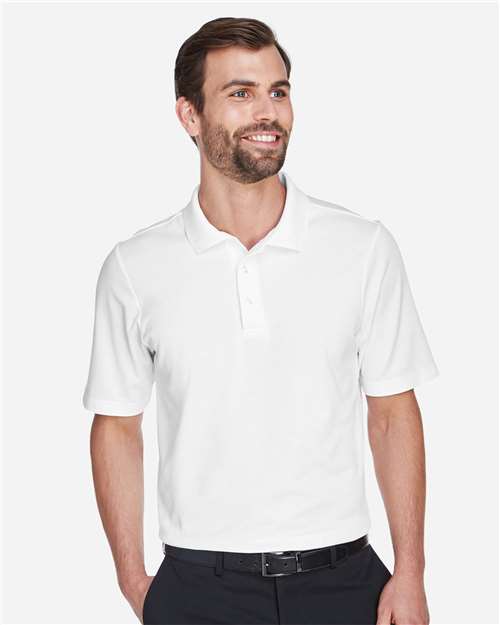 White - On Model Front