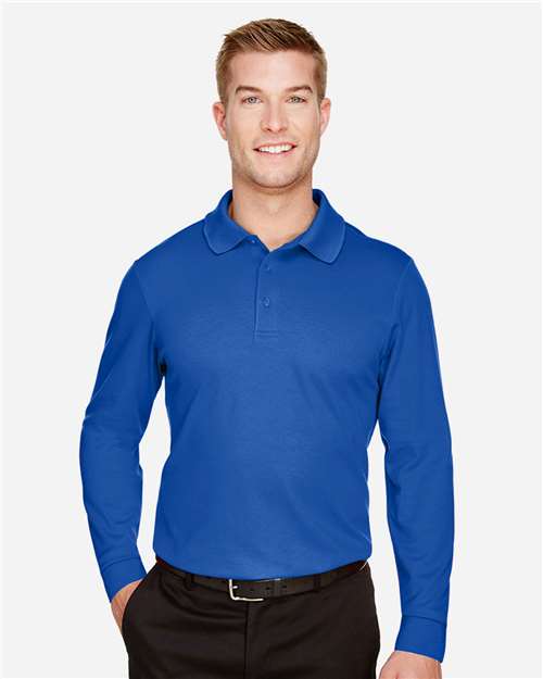 True Royal - On Model Front