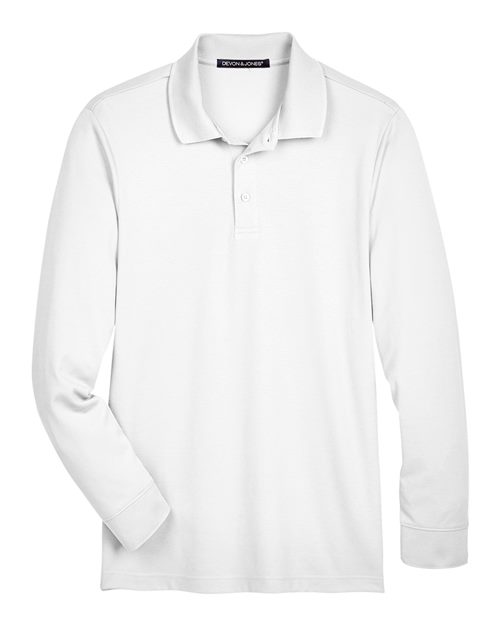 White - Front