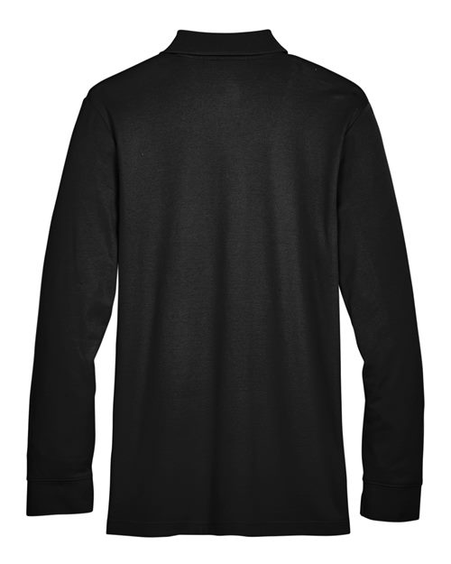 Black - Back