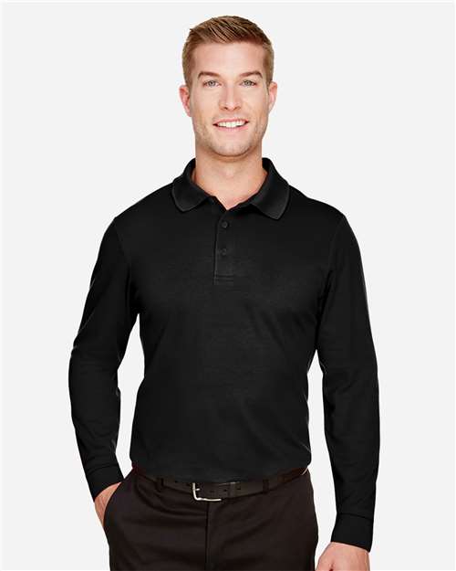 Black - On Model Front