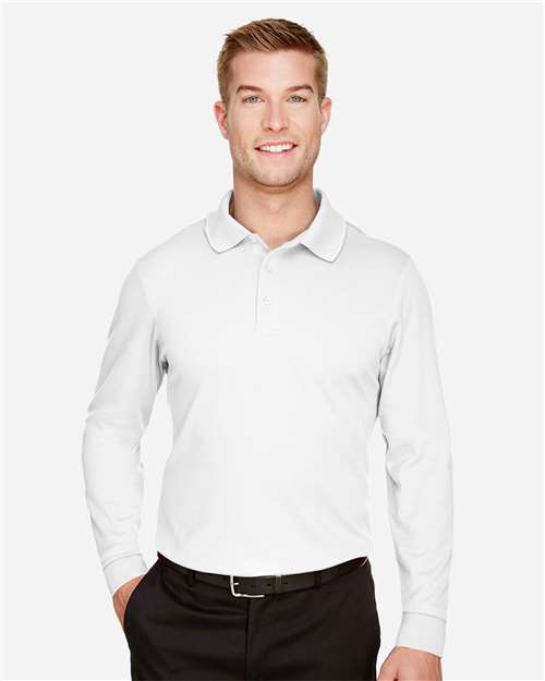 White - On Model Front