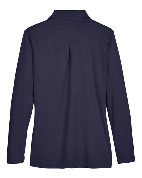 Navy - Back