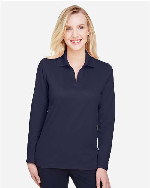 Navy - On Model Front