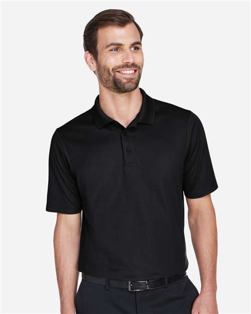 Black - On Model Front