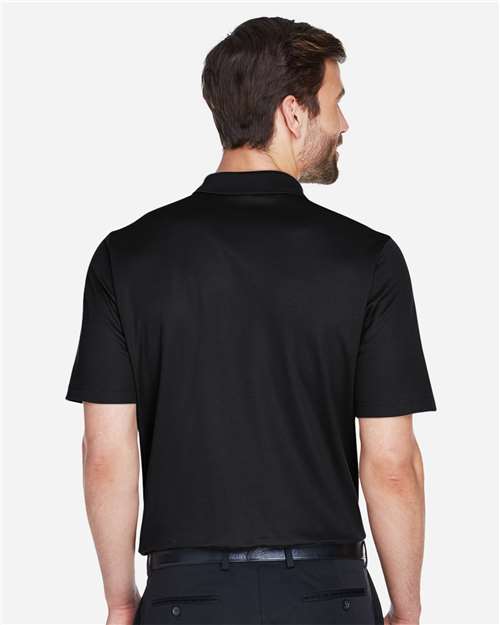 Black - On Model Back