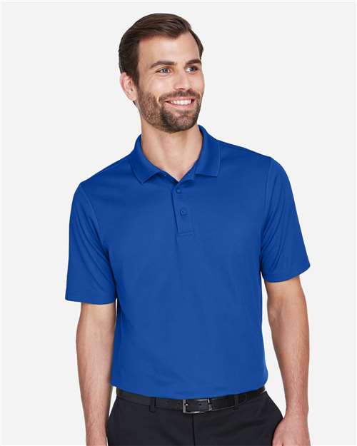 True Royal - On Model Front