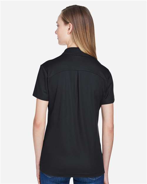 Black - On Model Back