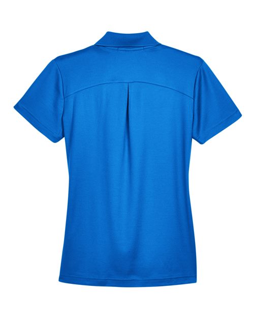 French Blue - Back