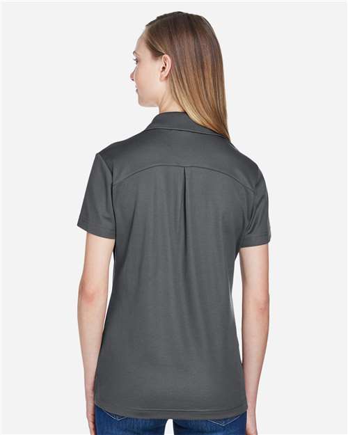 Graphite - On Model Back