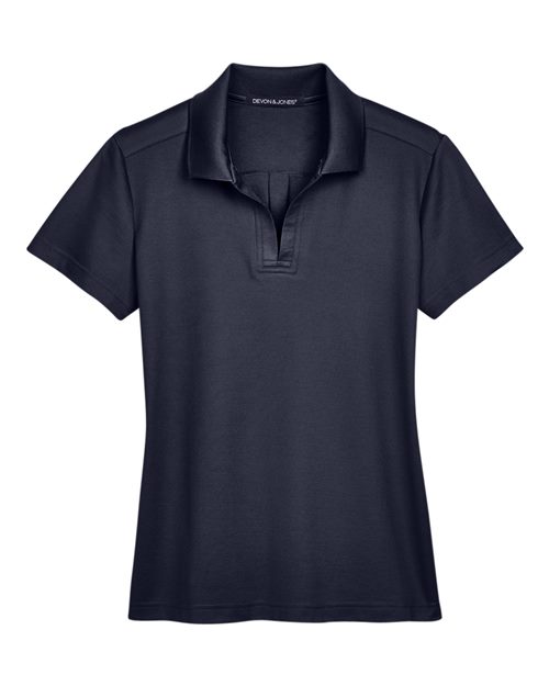 Navy - Front