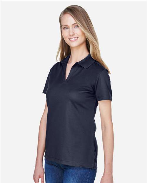 Navy - On Model Side