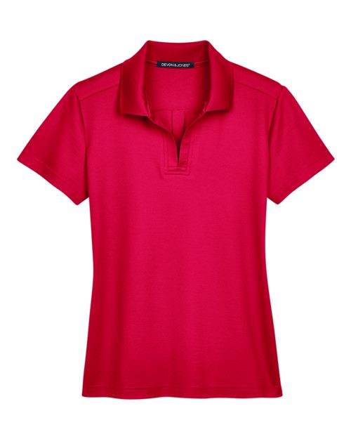 Red - Front