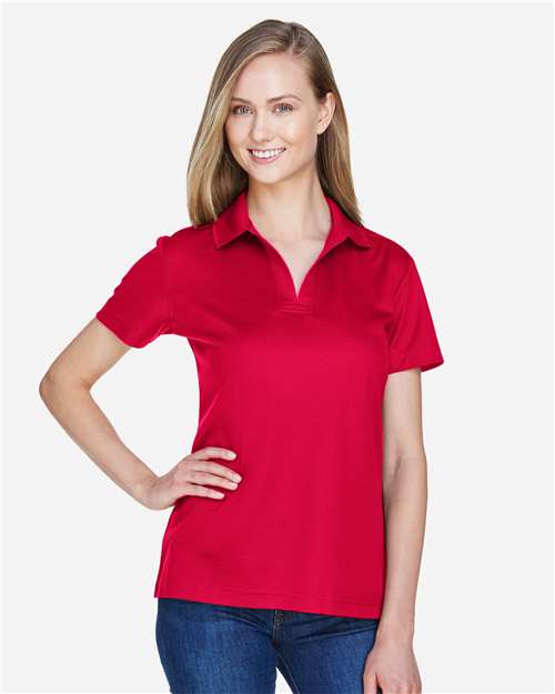 Red - On Model Front