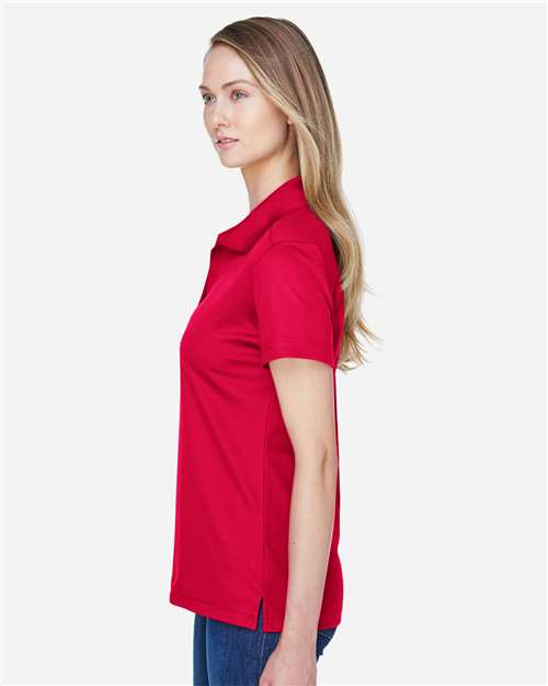 Red - On Model Side