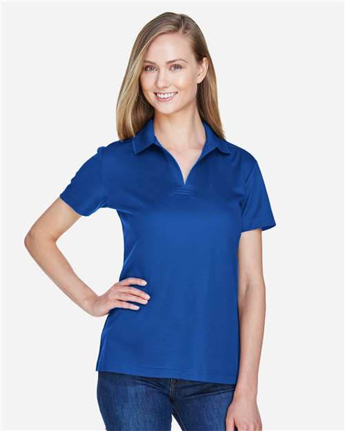 True Royal - On Model Front