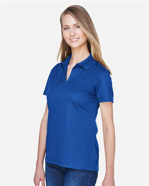 True Royal - On Model Side